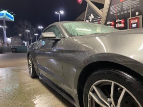 Ford Mustang Кабрио вс.екстри | Auto.bg — изображение 13