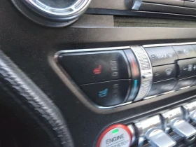 Ford Mustang Кабрио вс.екстри - 16500 € / 32271.19 лв. - 39823215 4