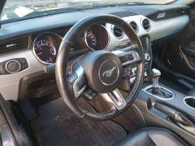 Ford Mustang Кабрио вс.екстри - 16500 € / 32271.19 лв. - 39823215 2
