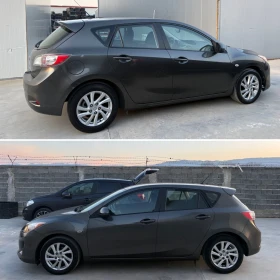 Mazda 3 1.6 HDI* 116кс* 6ск* EURO5B*  - 3150 € / 6160.86 лв. - 15527762 7