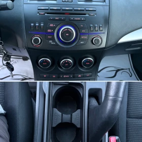 Mazda 3 1.6 HDI* 116кс* 6ск* EURO5B*  - 3150 € / 6160.86 лв. - 15527762 13