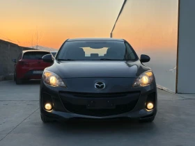 Mazda 3 1.6 HDI* 116кс* 6ск* EURO5B*  - 3150 € / 6160.86 лв. - 15527762 2