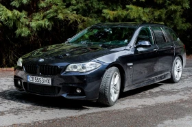 BMW 520 F11 - 14900 € / 29141.87 лв. - 41562414 4