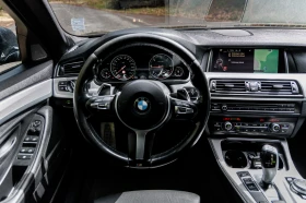 BMW 520 F11 - 14900 € / 29141.87 лв. - 41562414 7