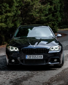 BMW 520 F11 - 14900 € / 29141.87 лв. - 41562414 3