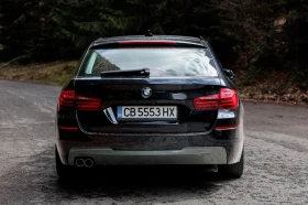 BMW 520 F11 - 14900 € / 29141.87 лв. - 41562414 6