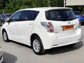 Toyota Verso 2.0D-4D * 7 МЕСТА* EURO5B * * KAMERA* PANORAMA*  - 4990 € / 9759.59 лв. - 68987774 5