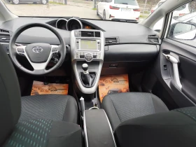 Toyota Verso 2.0D-4D * 7 МЕСТА* EURO5B * * KAMERA* PANORAMA*  - 5300 € / 10365.90 лв. - 68987774 7