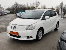 Toyota Verso 2.0D-4D * 7 МЕСТА* EURO5B * * KAMERA* PANORAMA* 