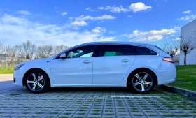 Peugeot 508 GT~FULL LED~КАМЕРА~2.0 HDI~2016 г  - 8399 € / 16427.02 лв. - 49011526 8
