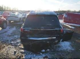 Mercedes-Benz GLS 450 3.0L I-6 DI, DOHC, VVT, TURBO, 362HP All Wheel - 26600 € / 52025.08 лв. - 32698094 16