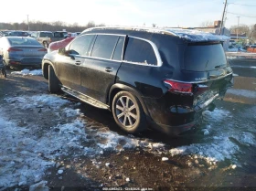 Mercedes-Benz GLS 450 3.0L I-6 DI, DOHC, VVT, TURBO, 362HP All Wheel - 26600 € / 52025.08 лв. - 32698094 3