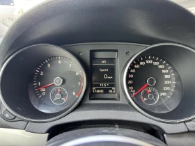 VW Golf R-Line  ТОП Състояние - 6250 € / 12223.94 лв. - 67225652 5