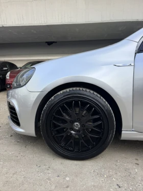 VW Golf R-Line  ТОП Състояние - 6250 € / 12223.94 лв. - 67225652 11