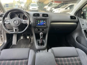 VW Golf R-Line  ТОП Състояние - 6250 € / 12223.94 лв. - 67225652 6