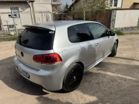 VW Golf R-Line  ТОП Състояние - 6250 € / 12223.94 лв. - 67225652 4
