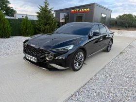 ������ Kia K8 3.5 GDI V6 ����������� ������� 1�.