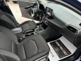 Hyundai I30 Fastback* 1.4T-GDI* Style* ������* Led*  | Mobile.bg � ����� ������ 9