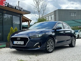 ����� �� �������� �� Hyundai I30 Fastback* 1.4T-GDI* Style* ������* Led* 