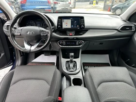 Hyundai I30 Fastback* 1.4T-GDI* Style* ������* Led*  | Mobile.bg � ����� ������ 8