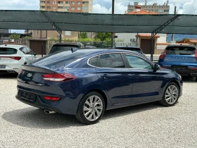 Hyundai I30 Fastback* 1.4T-GDI* Style* ������* Led*  | Mobile.bg � ����� ������ 5