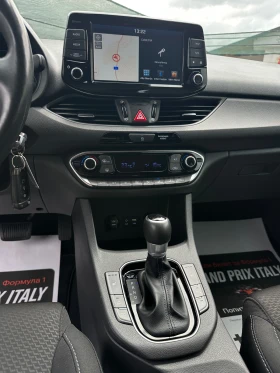 Hyundai I30 Fastback* 1.4T-GDI* Style* ������* Led*  | Mobile.bg � ����� ������ 11