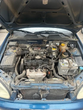 Daewoo Lanos ��� | Mobile.bg � ����� ������ 4
