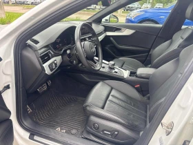 Audi A4 Technik * S-Line * 1 ���������� * 2 K���� | Mobile.bg � ����� ������ 7