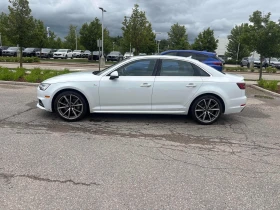 Audi A4 Technik * S-Line * 1 ���������� * 2 K���� | Mobile.bg � ����� ������ 3