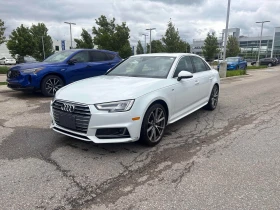 ������ Audi A4