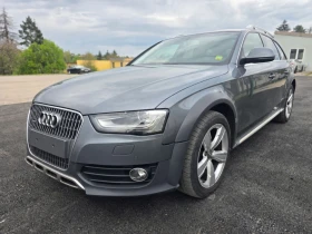 Audi A4 Allroad 2.0TDi Quattro 