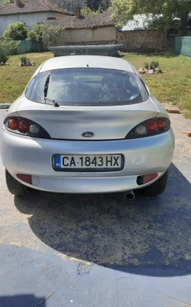 Ford Puma undefined | Auto.bg — изображение 6