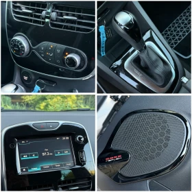 Renault Clio 1.2tce Automatic - 7590 € / 14844.75 лв. - 93308925 16