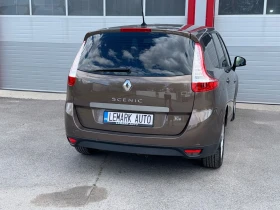 Renault Scenic 1.4TCE START STOP NAVI KLIMATRONIK 6-SPEED ������ | Mobile.bg � ����� ������ 8