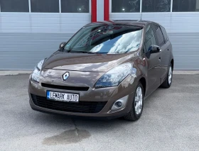 Renault Scenic 1.4TCE START STOP NAVI KLIMATRONIK 6-SPEED ������ | Mobile.bg � ����� ������ 4