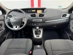 Renault Scenic 1.4TCE START STOP NAVI KLIMATRONIK 6-SPEED ������ | Mobile.bg � ����� ������ 14