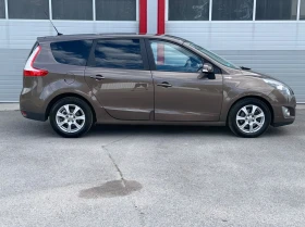 Renault Scenic 1.4TCE START STOP NAVI KLIMATRONIK 6-SPEED ������ | Mobile.bg � ����� ������ 7
