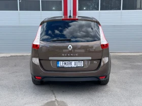 Renault Scenic 1.4TCE START STOP NAVI KLIMATRONIK 6-SPEED ������ | Mobile.bg � ����� ������ 10