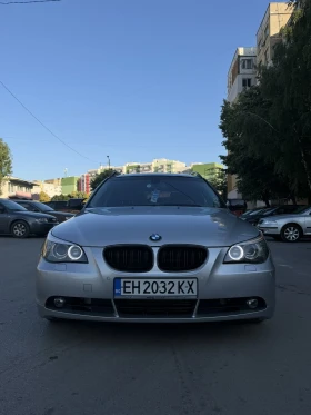 ������ BMW 530