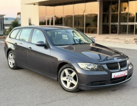 BMW 320 D 163 NAVI
