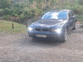 BMW 730 7 серия - 3500 € - 26902927 8