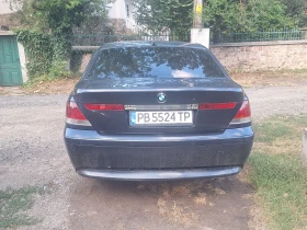 BMW 730 7 серия - 3500 € - 26902927 3