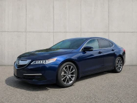 Acura TLX V6 TECH| PANO| KEYLESS GO| CARFAX| 