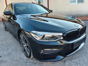 ����� �� �������� �� BMW 540