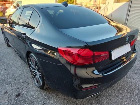 ����� �� �������� �� BMW 540