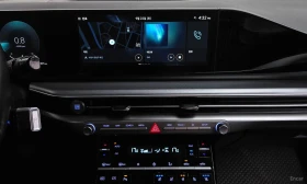 Hyundai Grandeur 3.5 LPG 2WD | Mobile.bg � ����� ������ 14