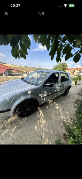 VW Golf | Mobile.bg � ����� ������ 4