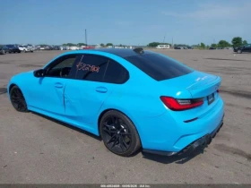 BMW M3 КРАЙНА ЦЕНА | Auto.bg — изображение 4