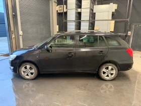 Skoda Fabia - 1900 € - 61829563 3