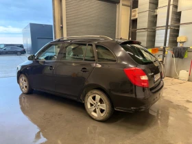 Skoda Fabia - 1900 € - 61829563 4